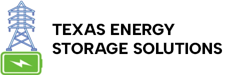 Texas Energy Storage Solutions